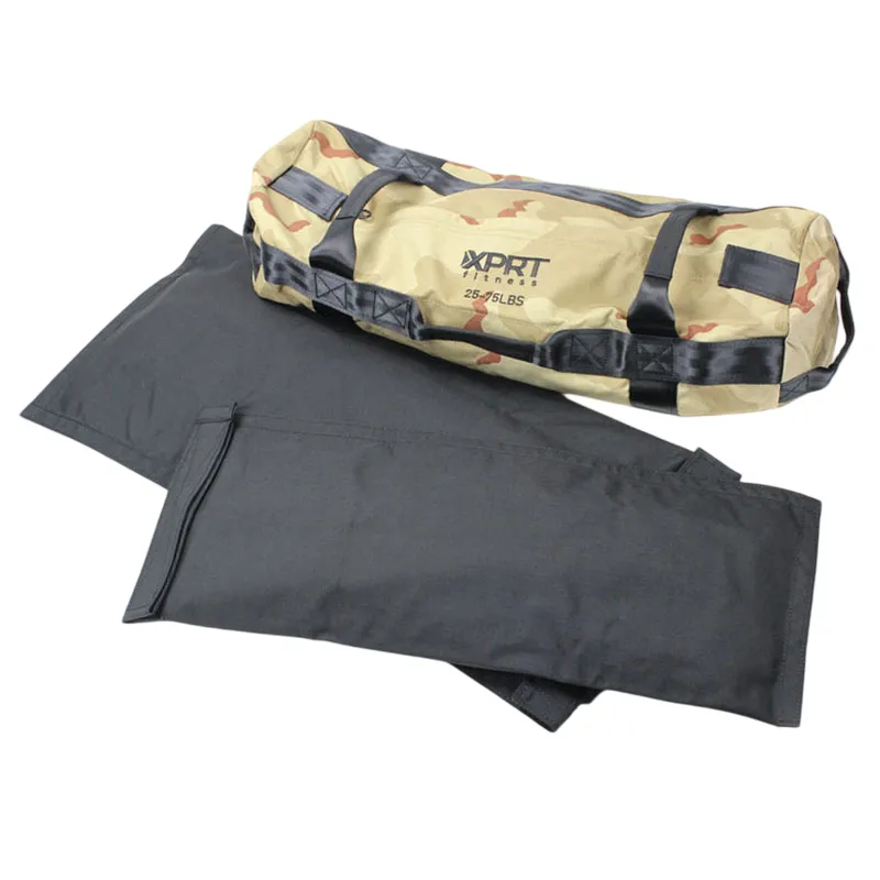 Strength Training Sandbag